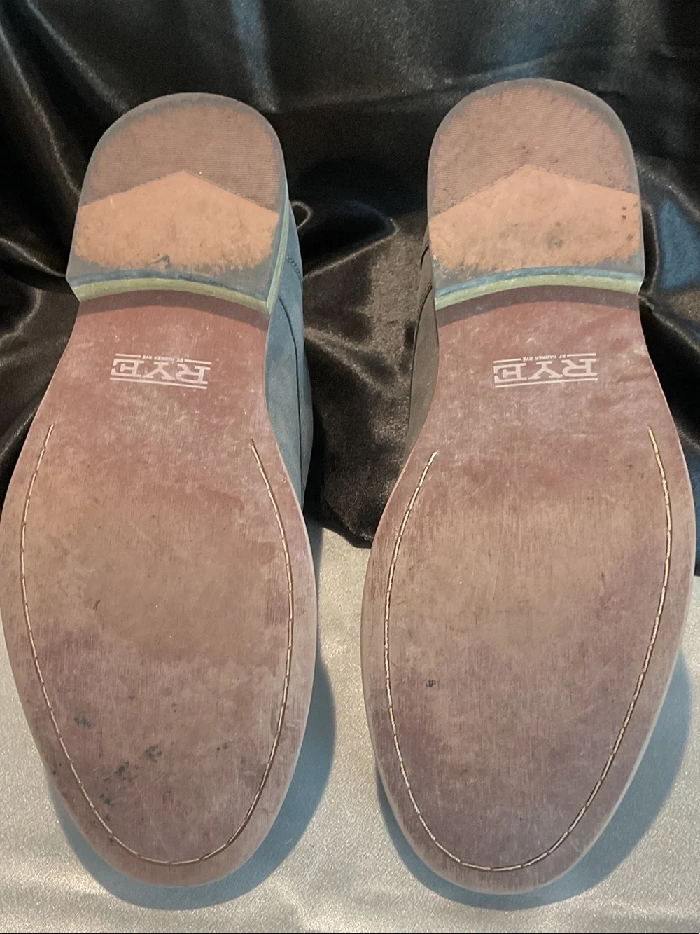 Hawker Rye classic men